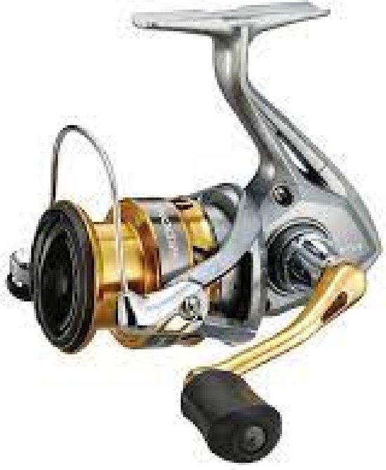 Shimano Sedona 2500 FI | Molen van Shimano