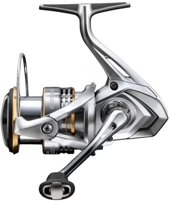 Shimano Sedona 2500 FJ 2500 van Shimano