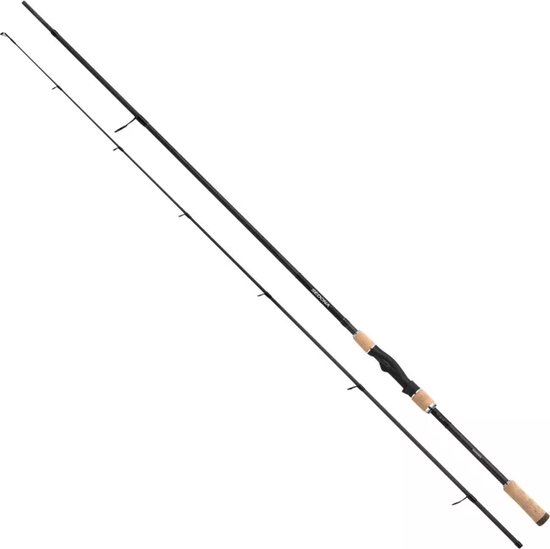 Shimano Sedona 55UL Mod-Fast (Cork) | 1.65m | 1-7g 1.65m 1-7g - Aanbieding van Shimano