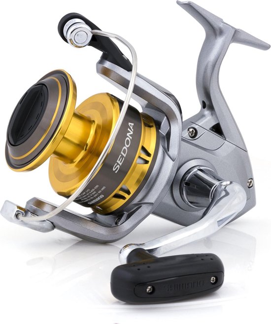 Shimano Sedona 8000 FI | Molen