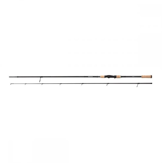 Shimano Sedona Spinhengel Cork - 2.42m - 14–42g - PROMO van Merkloos
