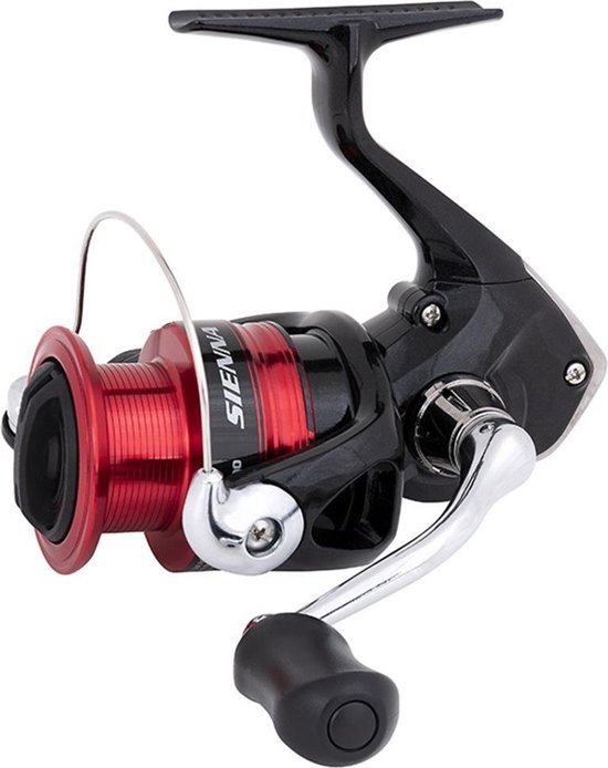 Shimano Sienna 2000 FG - Vismolen van Shimano