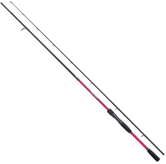 Shimano Sienna Spinning EVA Hengel 2.41m (10-35g) | Spinhengel