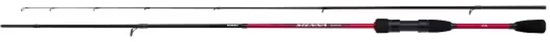 Shimano Sienna Spinning Rod EVA - 2.41m - 5-20g - finesse hengel van Merkloos