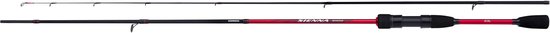 Shimano Sienna Spinning Sensitive 2.11m (1-10g) | Spinhengel van Merkloos