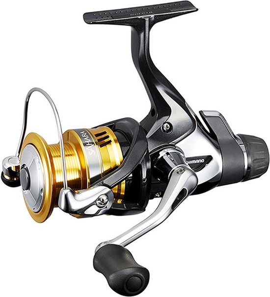 Shimano - Slip achteraan Sahara RD - Shimano