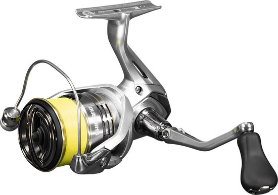 Shimano - Slip voorop 23 Sedona FJ C3000 FJ - Shimano van Merkloos