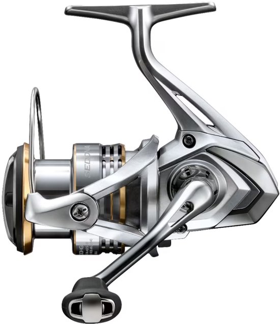 Shimano - Slip voorop 23 Sedona FJ - Shimano