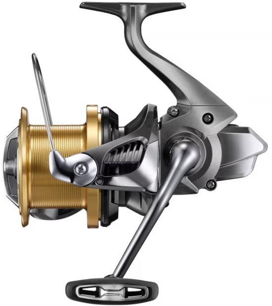 Shimano - Slip voorop Aerlex XSC 14000 - Shimano van Merkloos