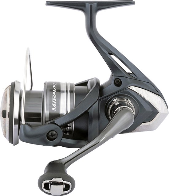 Shimano - Slip voorop Miravel 1000 - Shimano van Merkloos