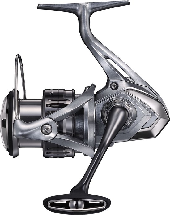 Shimano - Slip voorop Nasci FC 500 FC - Shimano van Merkloos