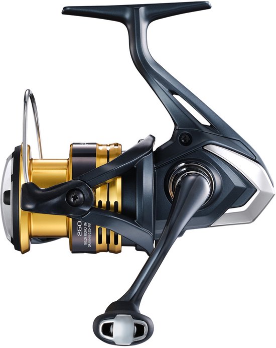 Shimano - Slip voorop Sahara FJ - Shimano