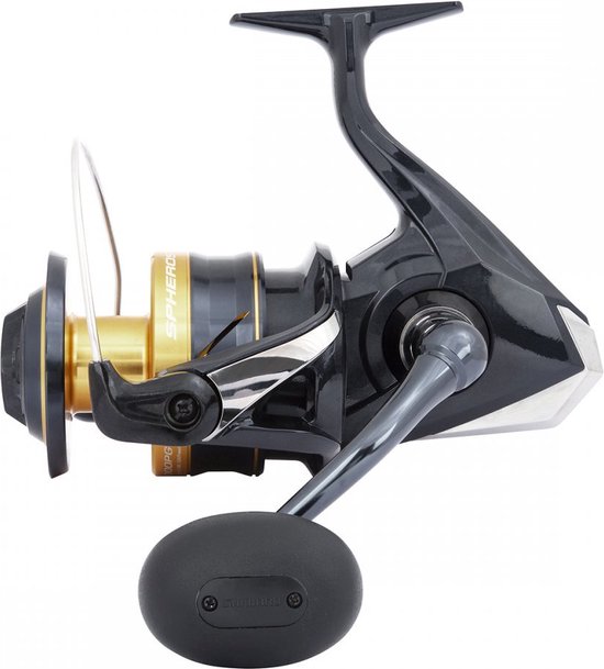 Shimano - Slip voorop Spheros SW A - Shimano