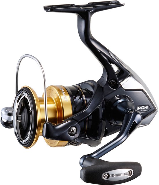 Shimano - Slip voorop Spheros SW - Shimano
