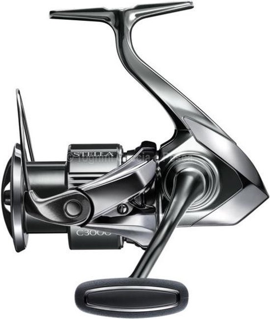 Shimano - Slip voorop Stella FK C3000 - Shimano van Merkloos