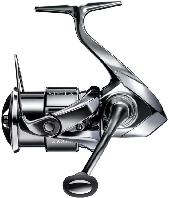 Shimano - Slip voorop Stella FK - Shimano