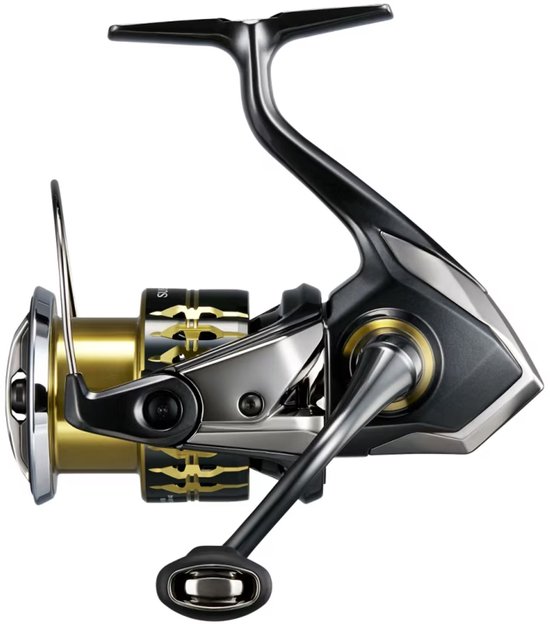 Shimano - Slip voorop Sustain FK - Shimano van Merkloos