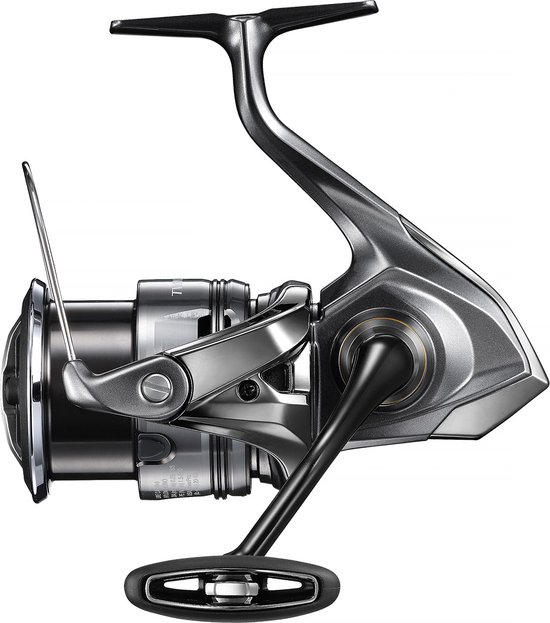 Shimano - Slip voorop Twin Power FE - Shimano van Merkloos