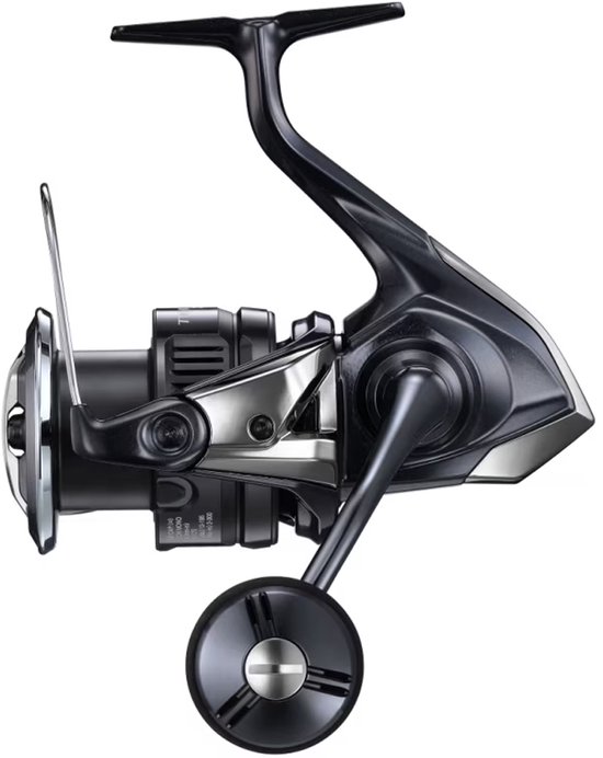 Shimano - Slip voorop Twin Power XD - Shimano