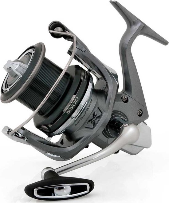 Shimano - Slip voorop Ultegra 5500 XSD - Shimano
