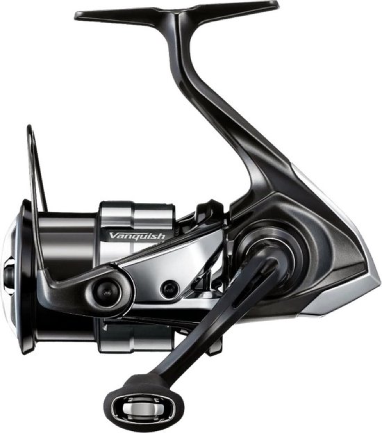 Shimano - Slip voorop Vanquish Spinning - Shimano van Shimano