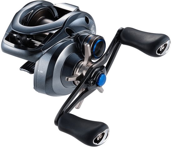 Shimano SLX DC XT 71XG van Shimano