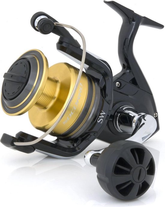 Shimano Socorro SW 10000 | Molen