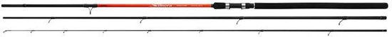 Shimano Sonora SW Match 420 FA - Matchhengel