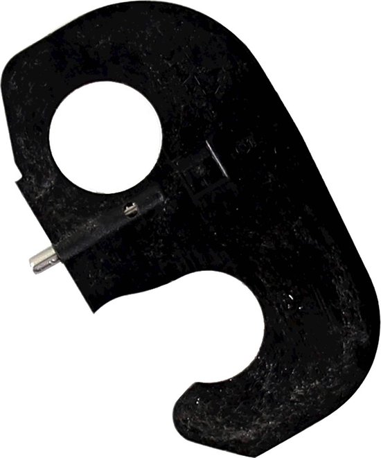 Shimano Spacer van Merkloos