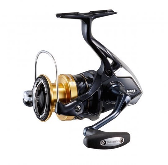 Shimano Spheros SW 4000XG 4000 van Merkloos