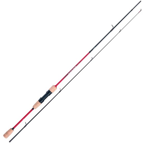 Shimano - Spinhengel Sienna Spinning Cork - Shimano van Shimano