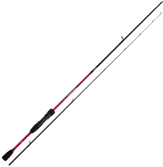 Shimano - Spinhengel Sienna Spinning Sensitive EVA - Shimano van Shimano