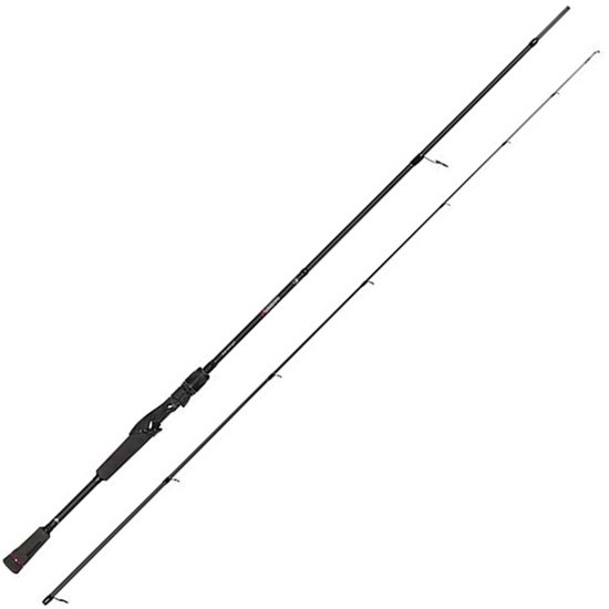Shimano - Spinhengel Yasei BB AX Aspius Spin 2,70m / 10-35gr - Shimano