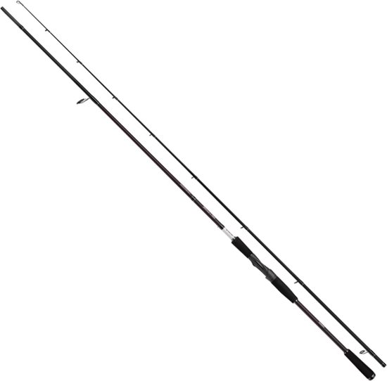 Shimano - Spinhengel Yasei BB Perch Finesse 2,30m / 3-12gr - Shimano