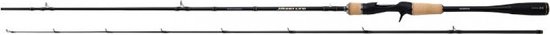 Shimano - Spinhengel Yasei LTD Perch Crankbait 215 ML C 2.15m / 4-16gr - Shimano