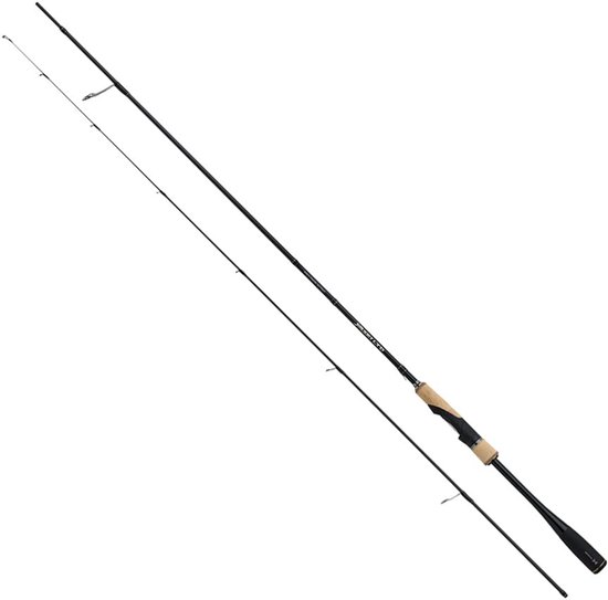 Shimano - Spinhengel Yasei LTD Perch Finesse Softbait - Shimano van Merkloos