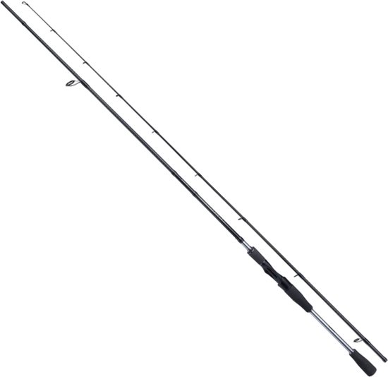 Shimano - Spinhengel Yasei Zander River Jig Spin EX-Fast - Shimano van Merkloos