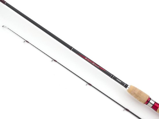 Shimano Spinning SS Forcemaster 270 M Super Sensitive - Spinhengel - 270 cm - 5-20 g van Shimano