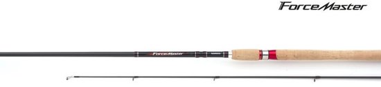 Shimano Spinning SS Forcemaster 270 M Super Sensitive - Spinhengel - 270 cm - 5-20 g van Shimano