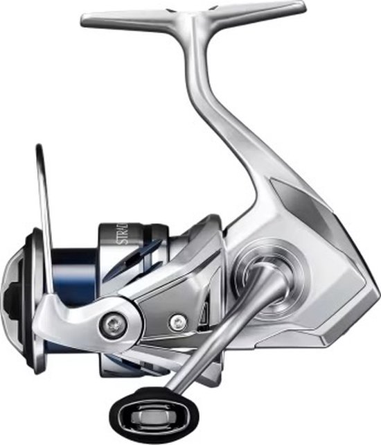 Shimano Stradic 1000 FM Zilver 2500 van Shimano