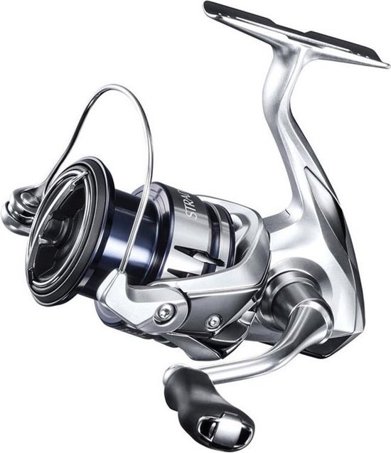 Shimano - Stradic 2500 FL | Molen - Slip: Voor - Ratio: 5.3:1
