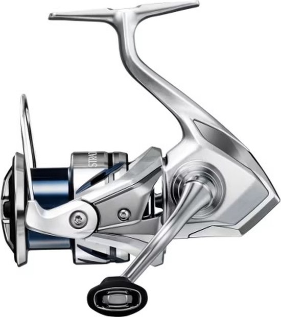 Shimano Stradic 2500 FM Zilver 2500 van Shimano