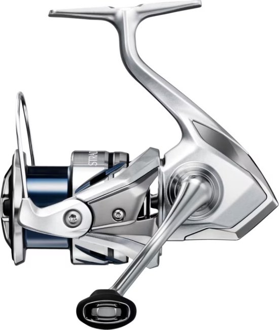 Shimano Stradic FM 4000XG Zilver 4000 van Shimano