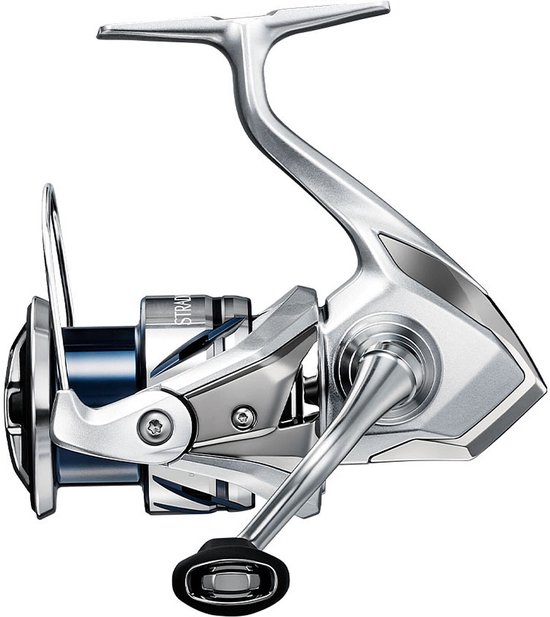 Shimano Stradic FM - Maat : 4000 van Shimano
