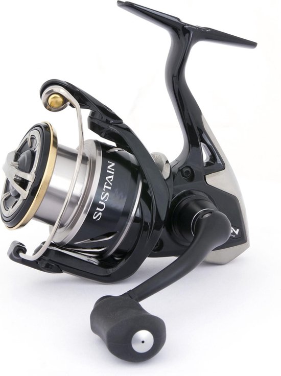 Shimano Sustain 3000 XG FI Front Drag | Molen van Merkloos