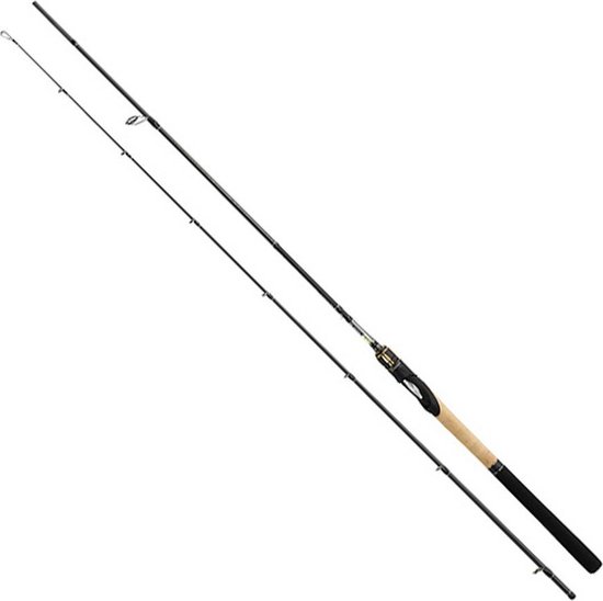 Shimano Sustain BX Spinning - 2.11m - 7–28 G 2.11m 7-28g - Aanbieding van Merkloos