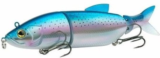 Shimano - Swimbait Yasei Soul Swim S - Shimano van Shimano