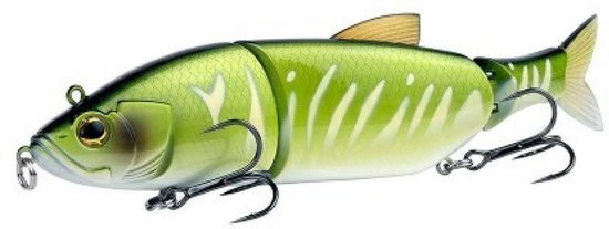 Shimano - Swimbait Yasei Soul Swim SS - Shimano van Merkloos