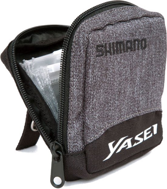 Shimano - Sync Trace / Dropshot Case - Shimano van Merkloos