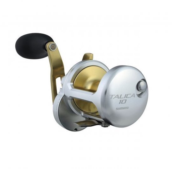 Shimano Talica van Shimano